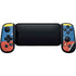 Venezuela Flag Distressed Backbone One for iPhone Game Controller Skin